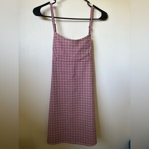 Brandy Melville dress